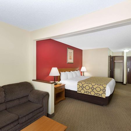 Baymont By Wyndham Fort Dodge Extérieur photo